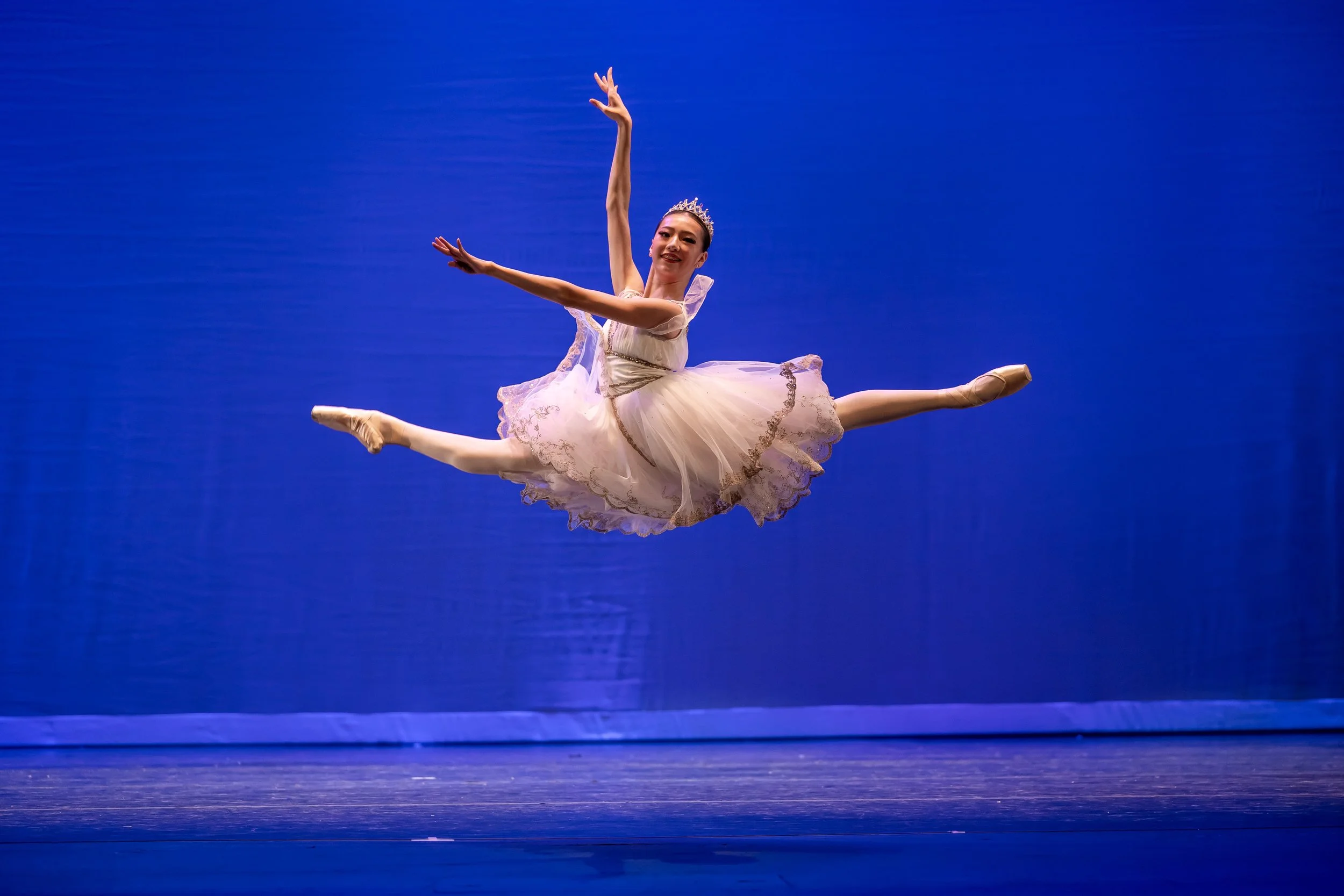National Ballet Competition