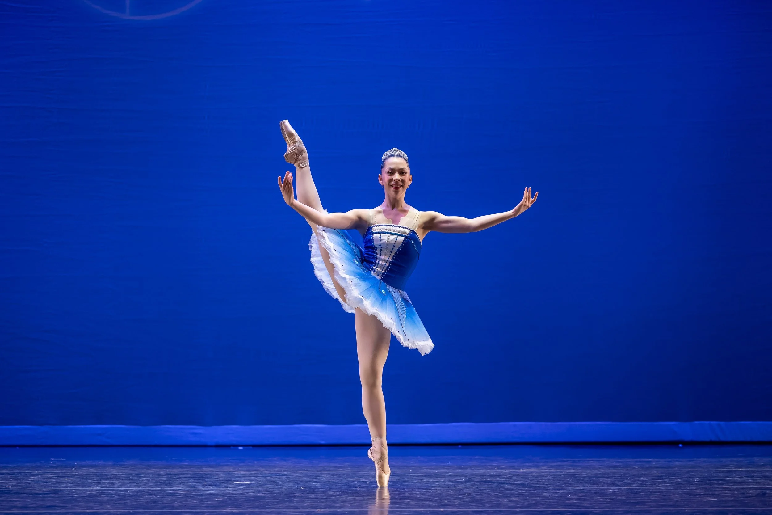 National Ballet Competition
