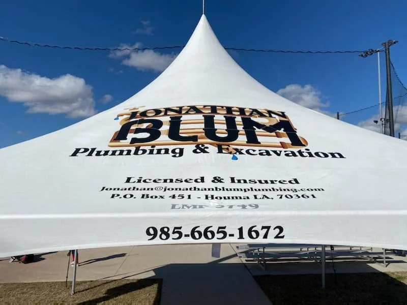 Gallery 2 — Tiger Event Rentals