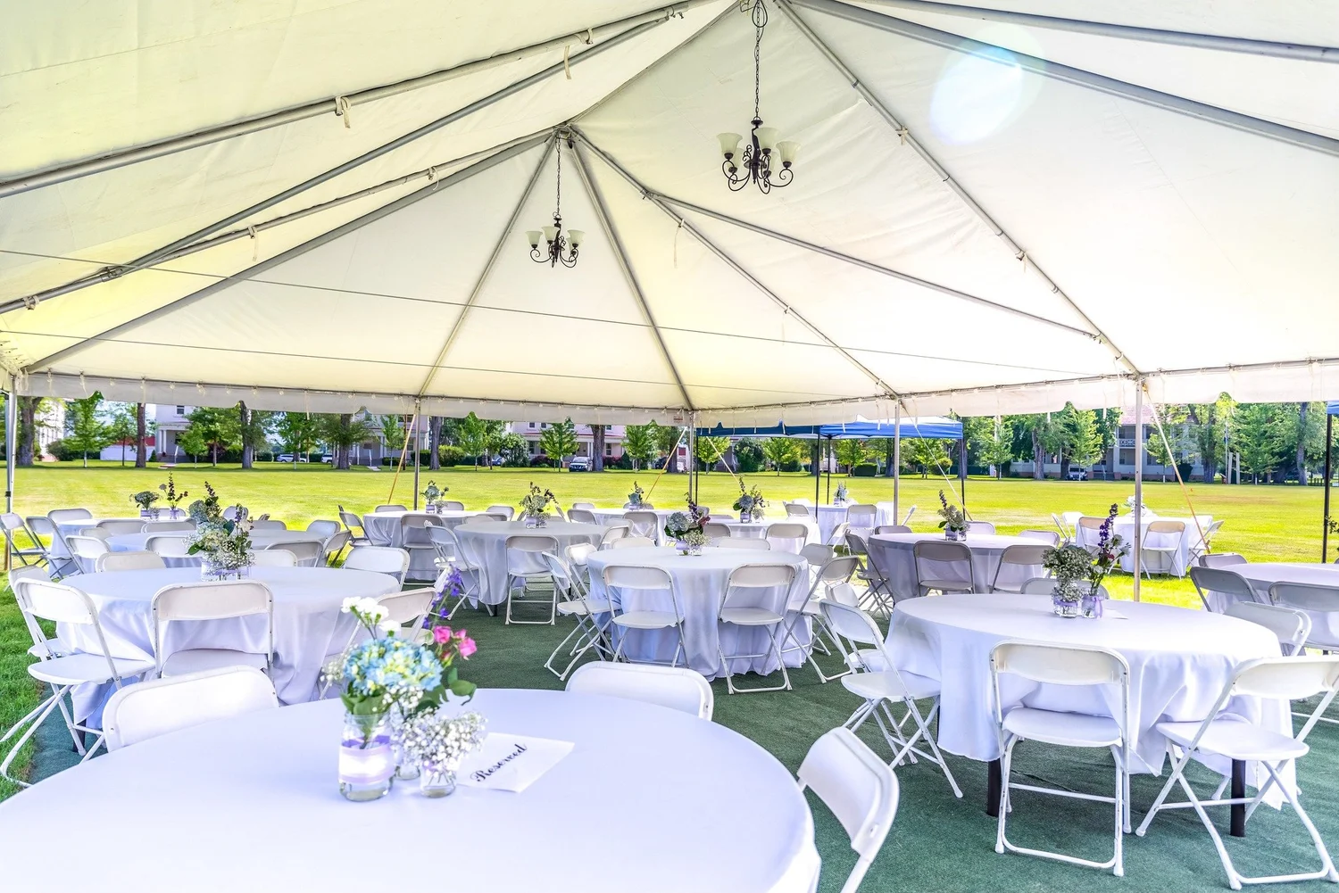 Party Rentals in Houma, LA Party Rental Supplies