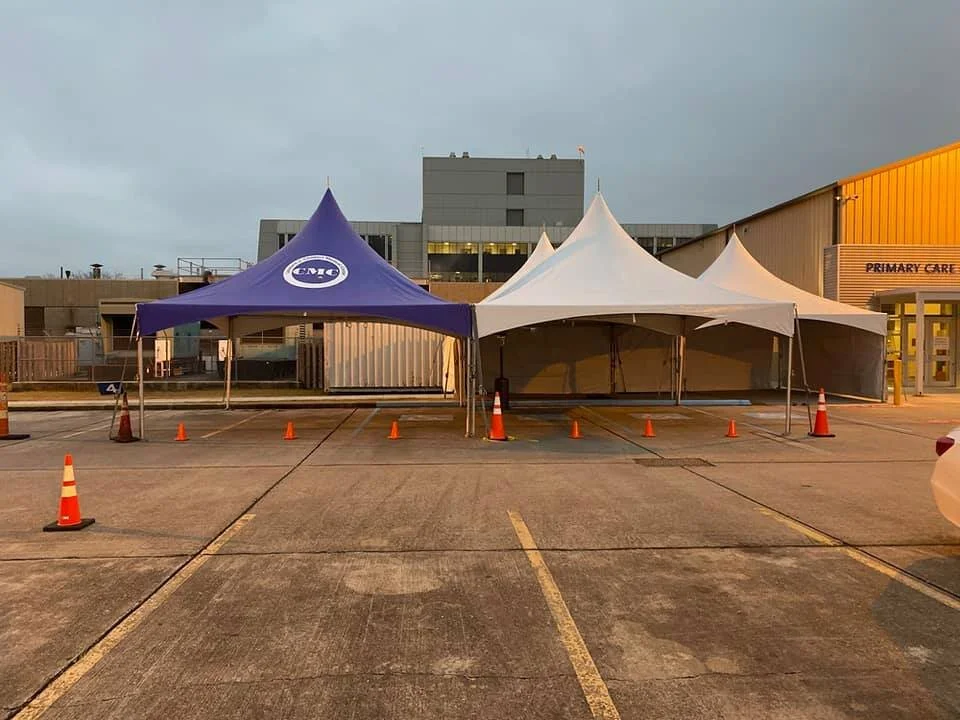 Gallery 2 — Tiger Event Rentals