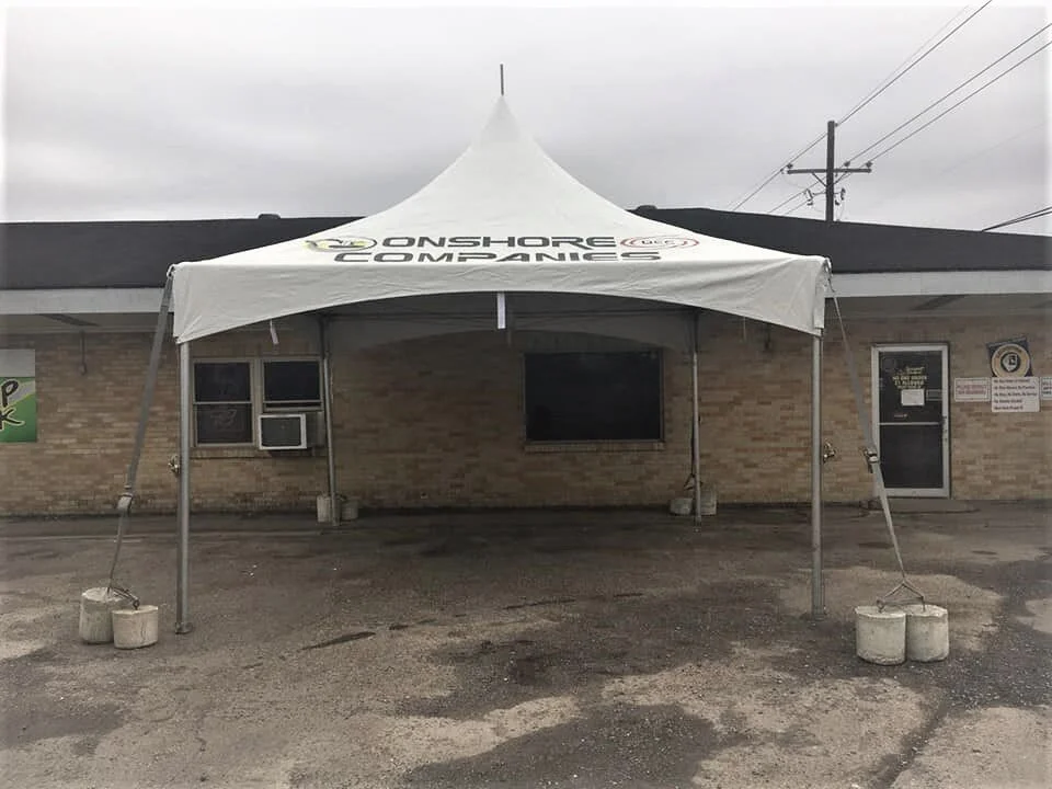 Gallery 2 — Tiger Event Rentals