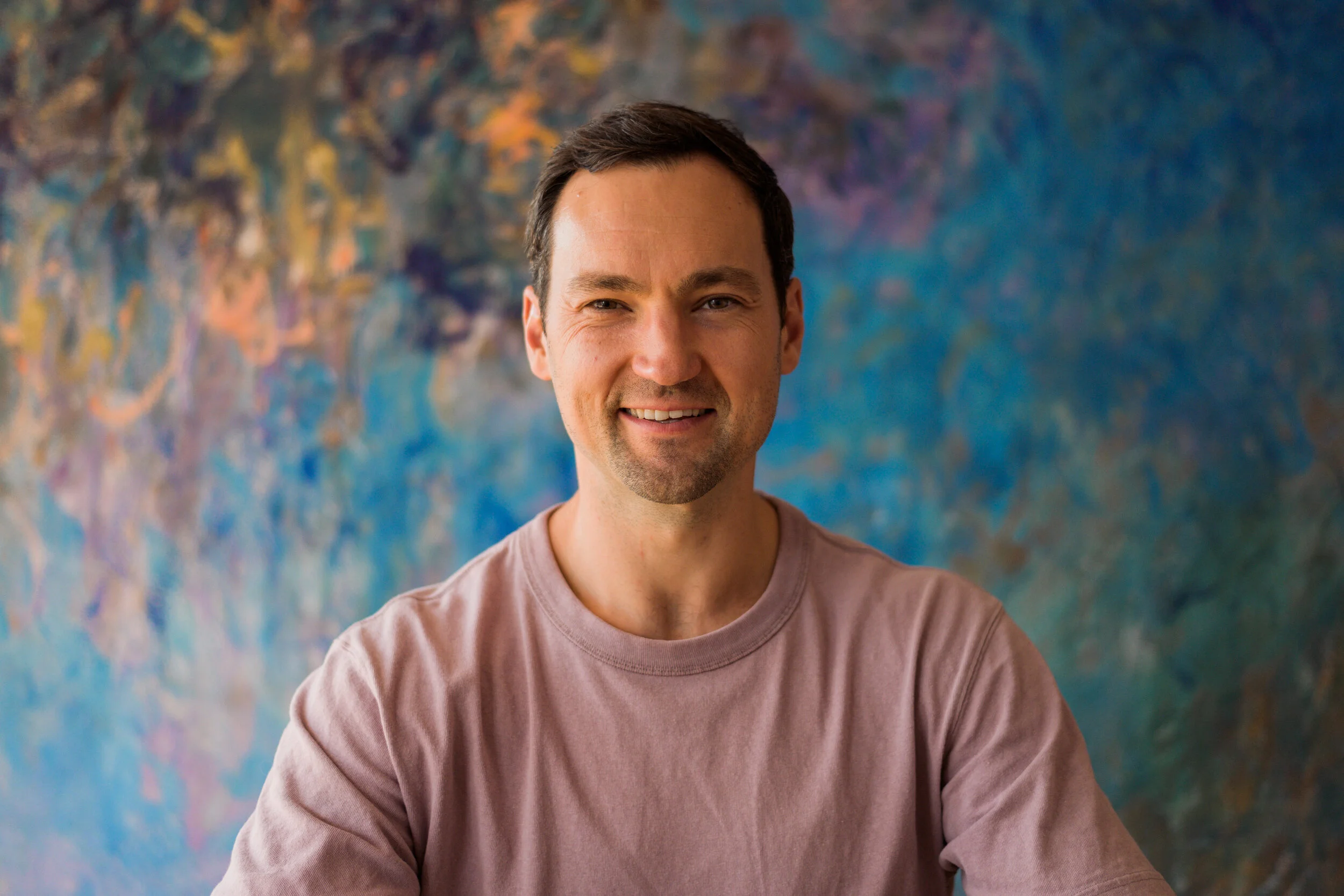 Meet Blaise — Blaise Kennedy