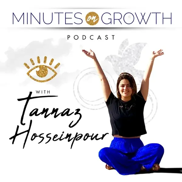 Minutes on Growth with Tannaz Hosseinpour