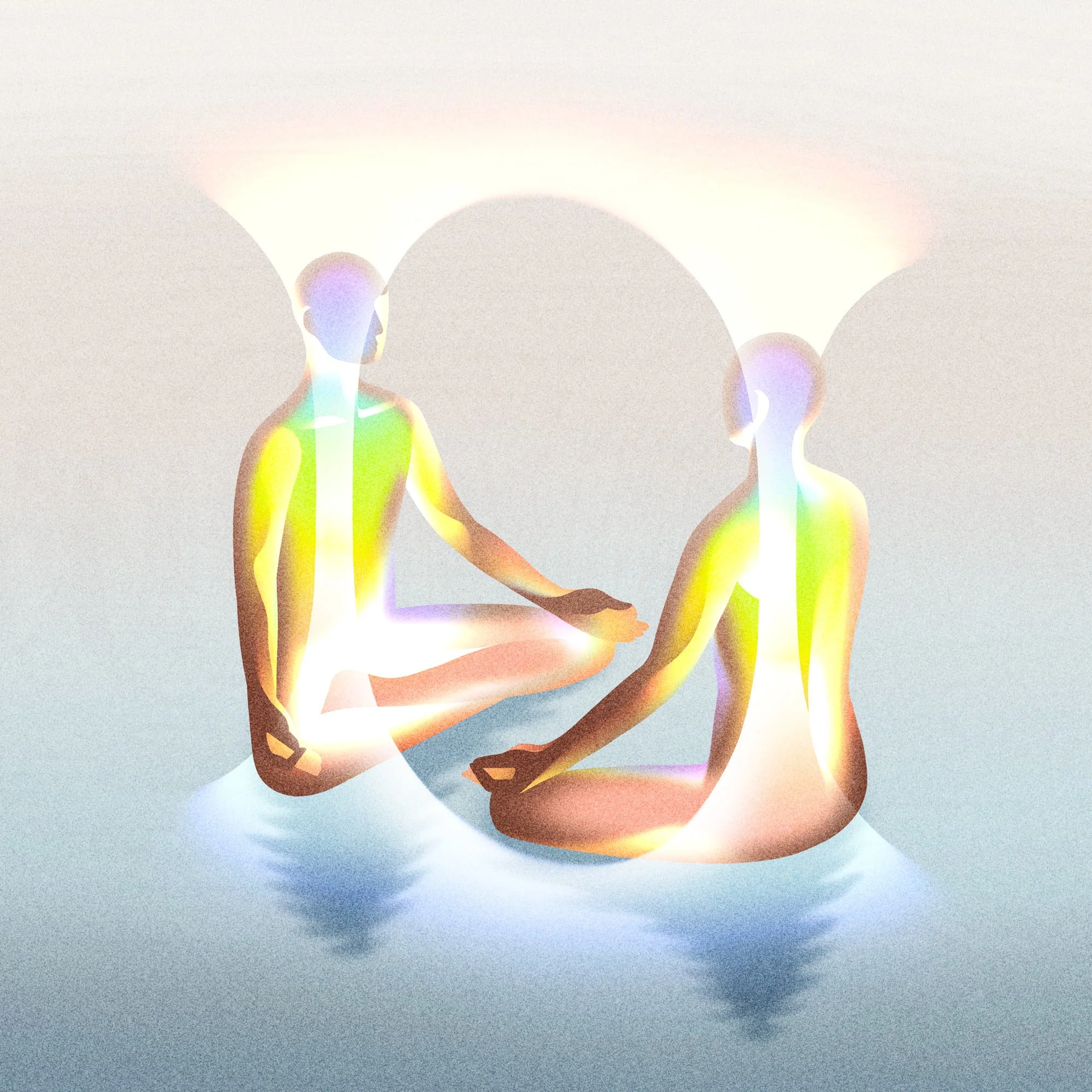 Foundations of Relational Practice