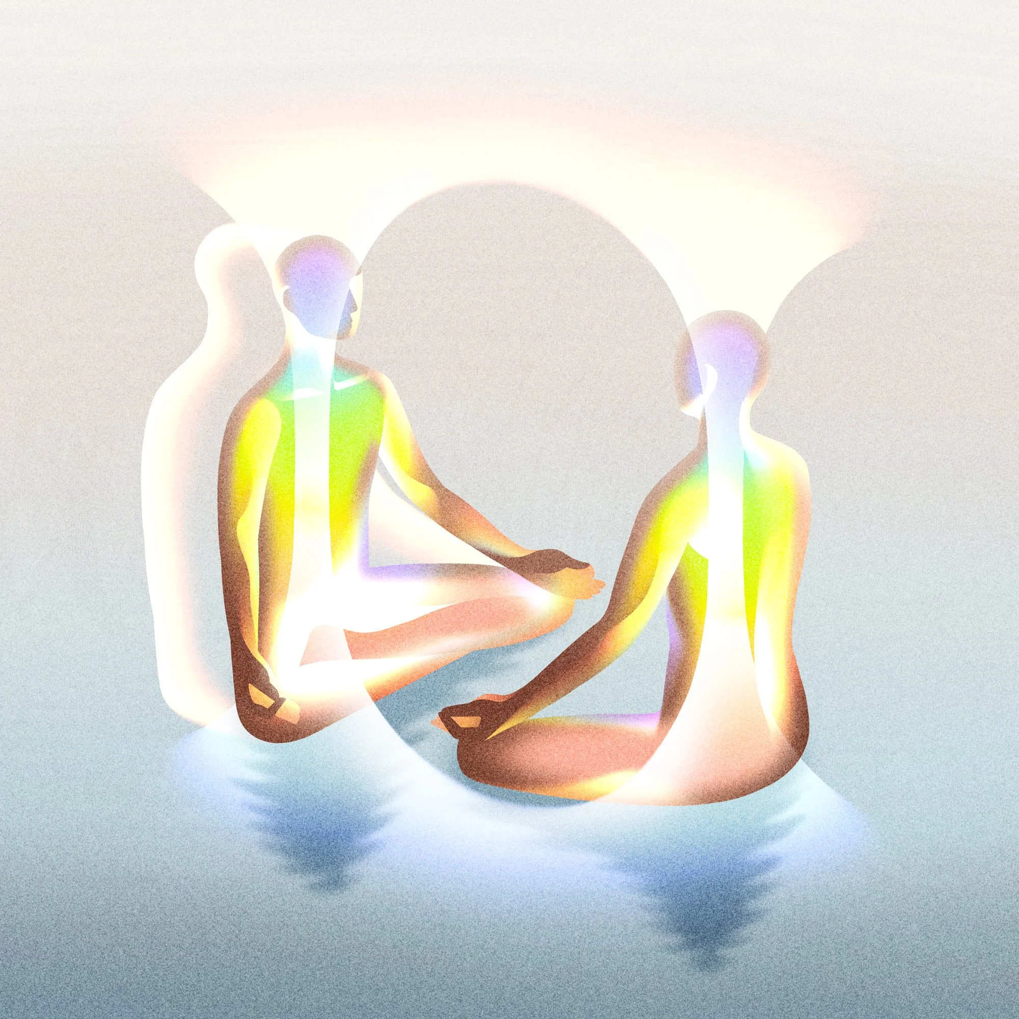 How It All Comes Together