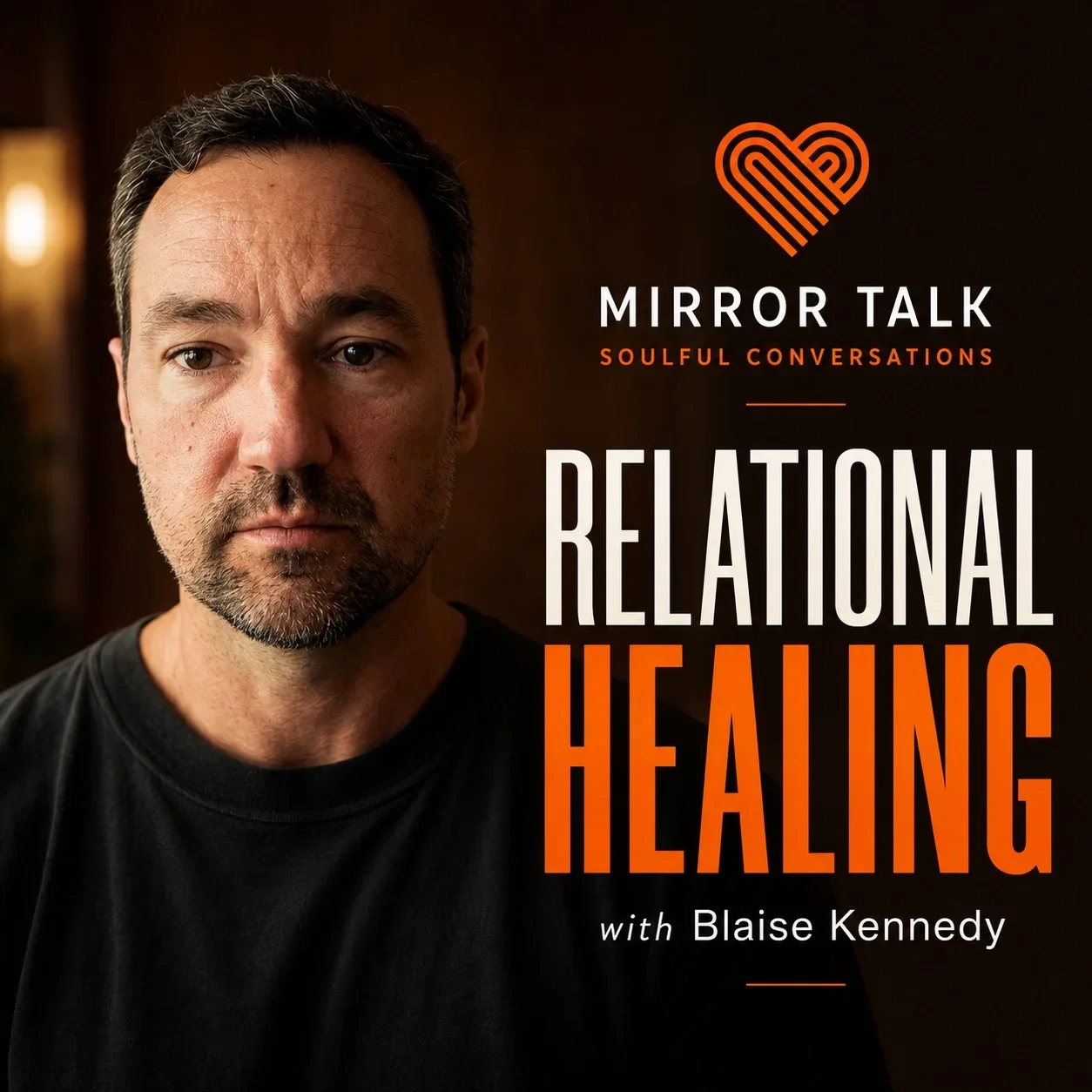 Mirror Talk: Soulful Conversations 