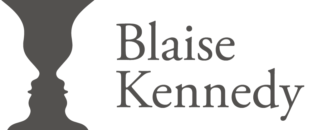 Blaise Kennedy