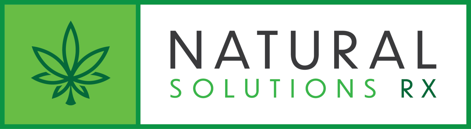 Natural Solutions Rx