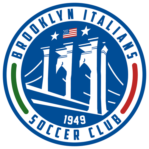 The Brooklyn Italians Soccer Club