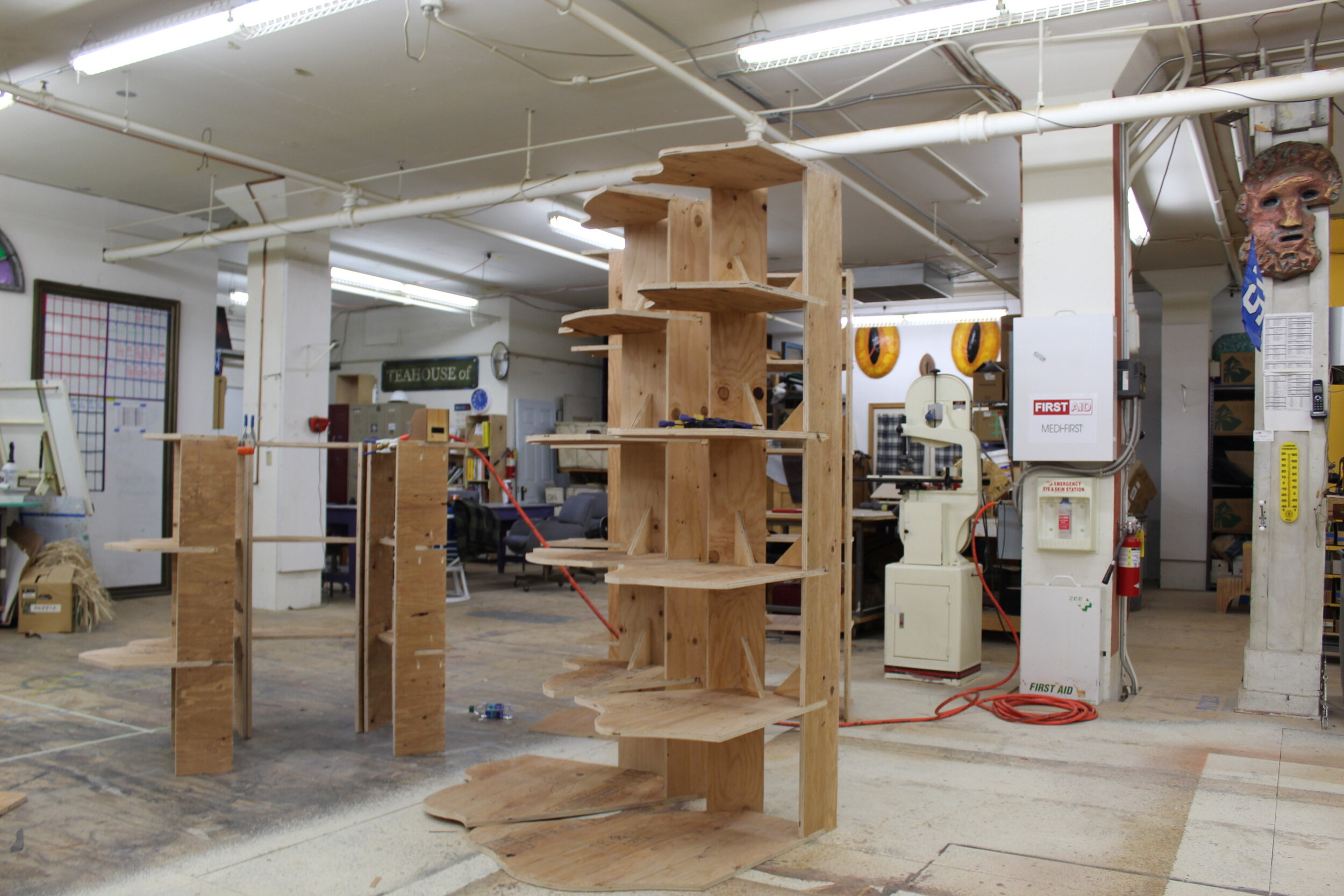 (1) Bottom Section Assemby.JPG