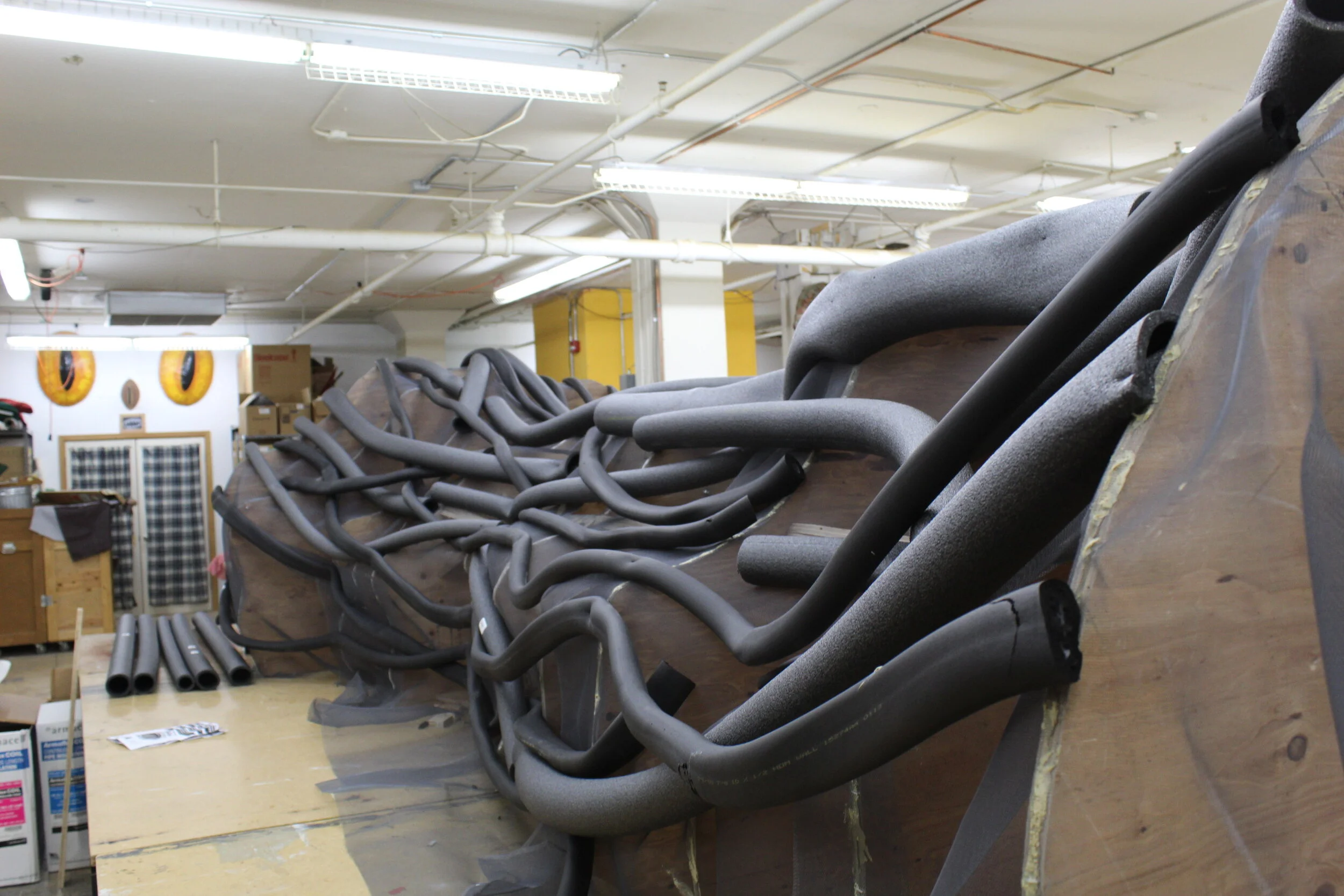 (6) Adding Veins to the Tree.JPG