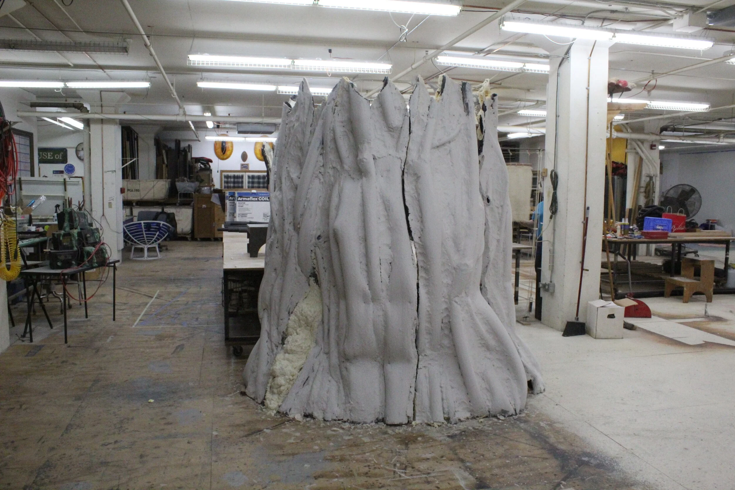 (9) Foam Coat for Paintable Surface.JPG