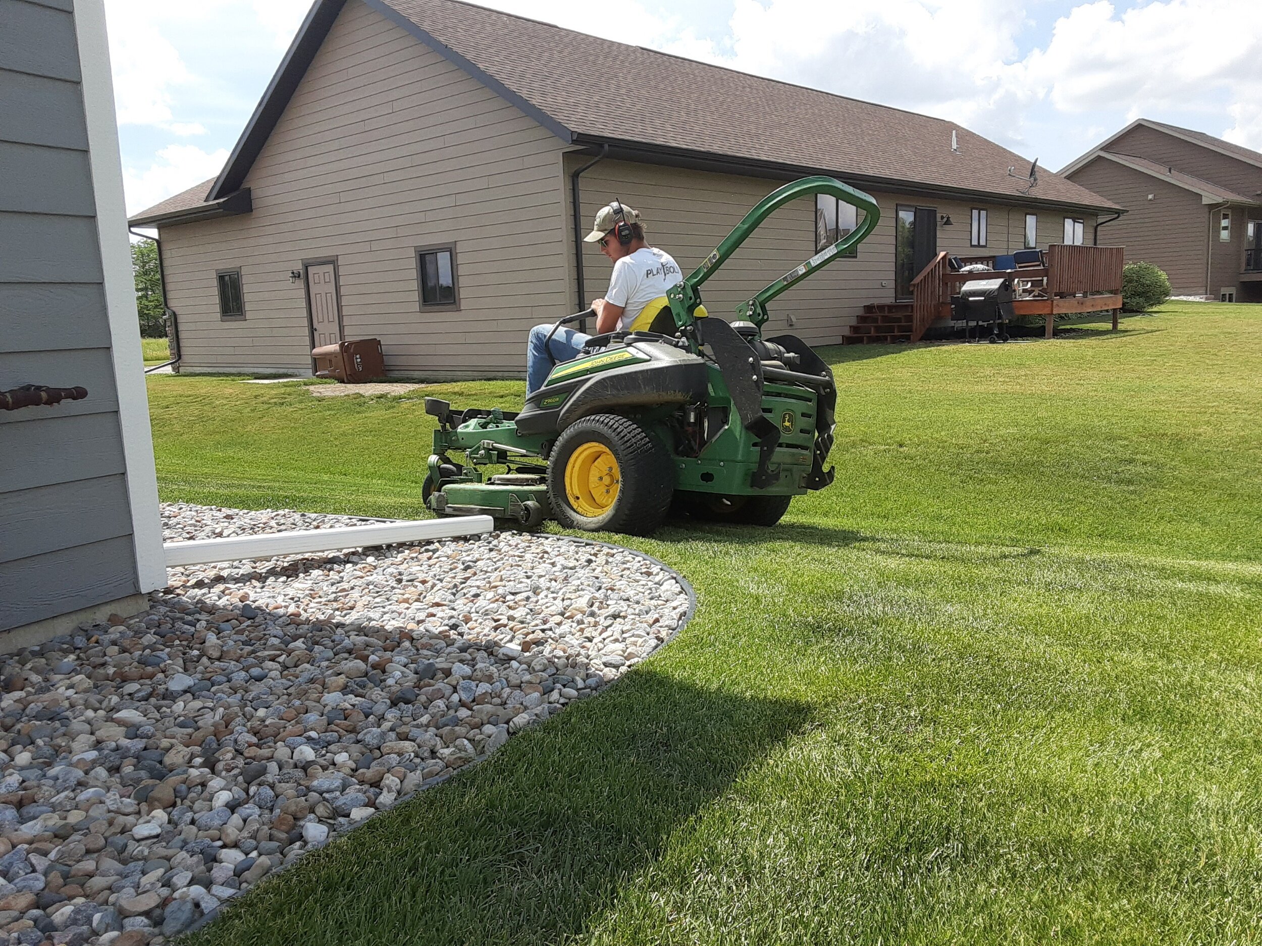 Lawn Care And Landscaping Services In Brookings Sd Home Copy
