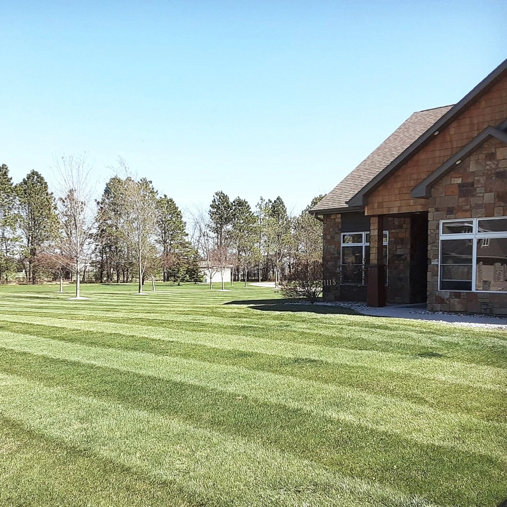 Our Pricing Clean Cut Lawn and Landscape