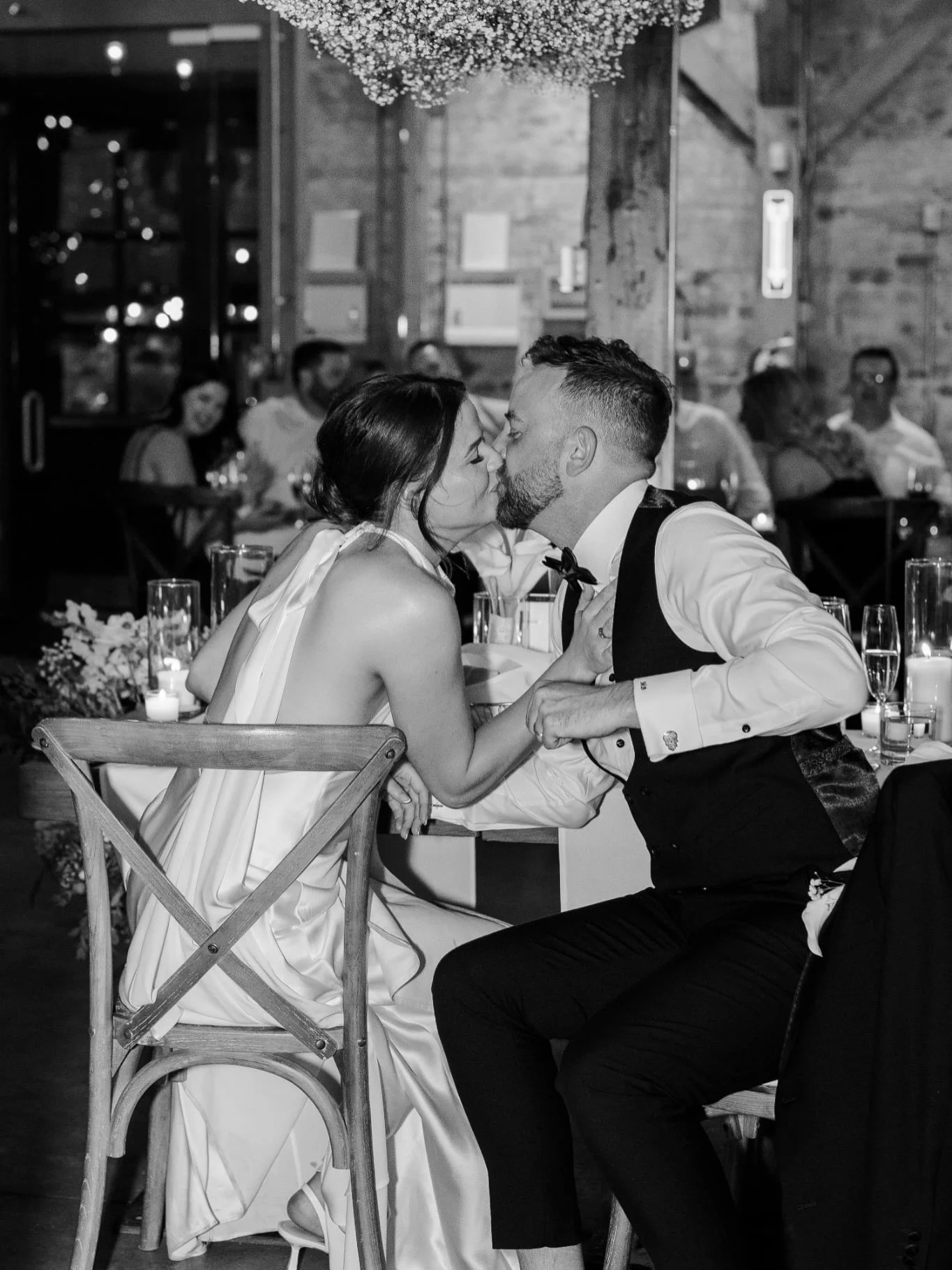 Can you do me a favour?

Can you forget about how you think you should look in front of the camera?

I promise, you will absolutely adore your photos if you can trust me enough to document your story as it is. Be silly with one another, have fun, don