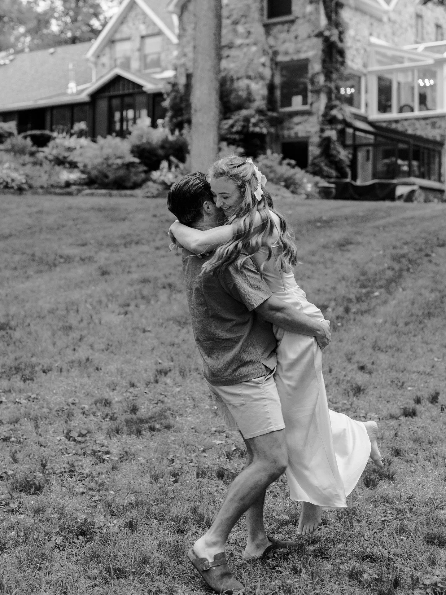 I always ask at the beginning of my booking process, &ldquo;What stood out about my work?&rdquo; I ask this because being a good fit is just as important for me as it is for you. I&rsquo;ve taken a few words from inquiries this past week when describ