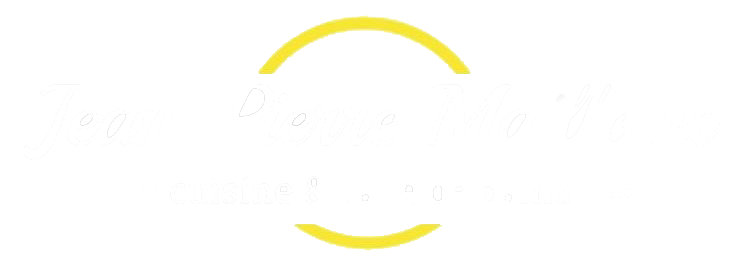 Jean-Pierre Mailloux Cuisine et salle de bains