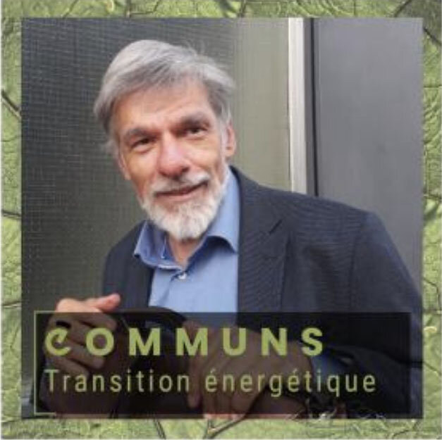 Podcast “ Communs “ : René Longet