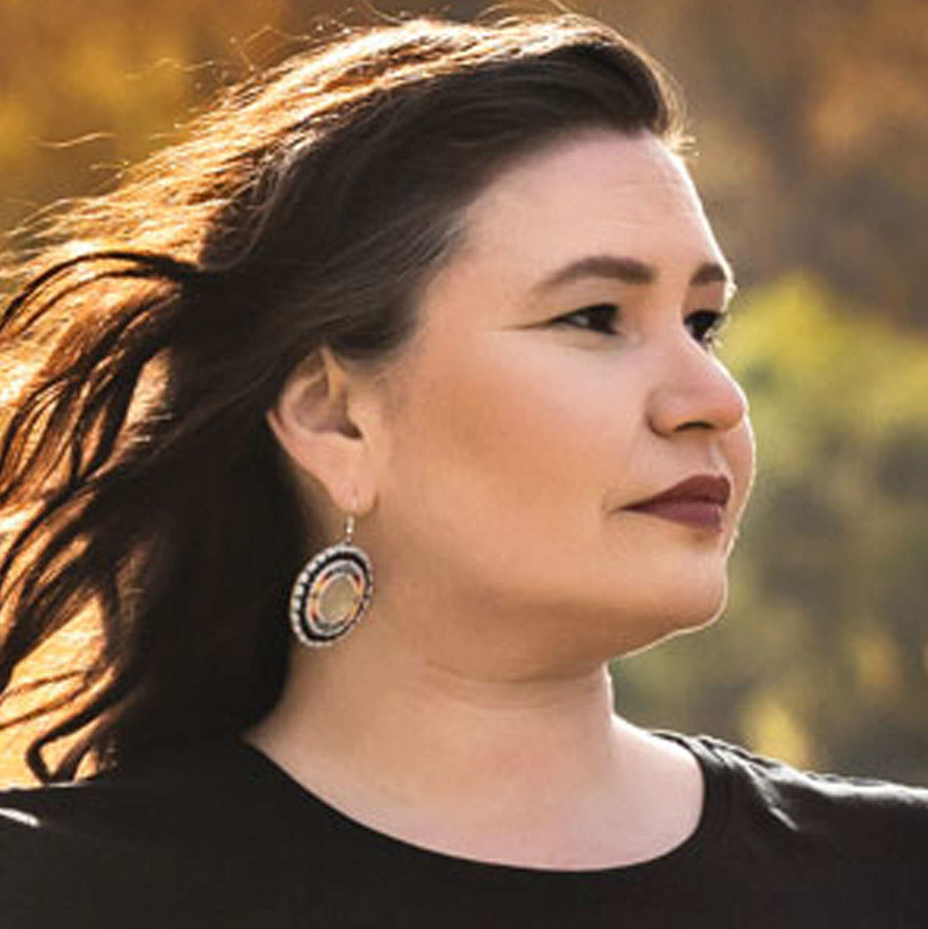 Podcast utopia3 : Christine Diindiisi McCleave“The important thing is truth from the perspective of those that experienced the boarding schools.”