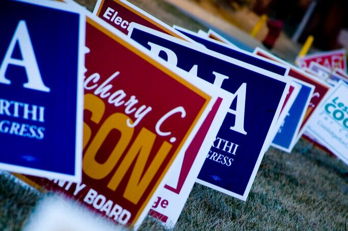 Most Of Us Lie About Voting