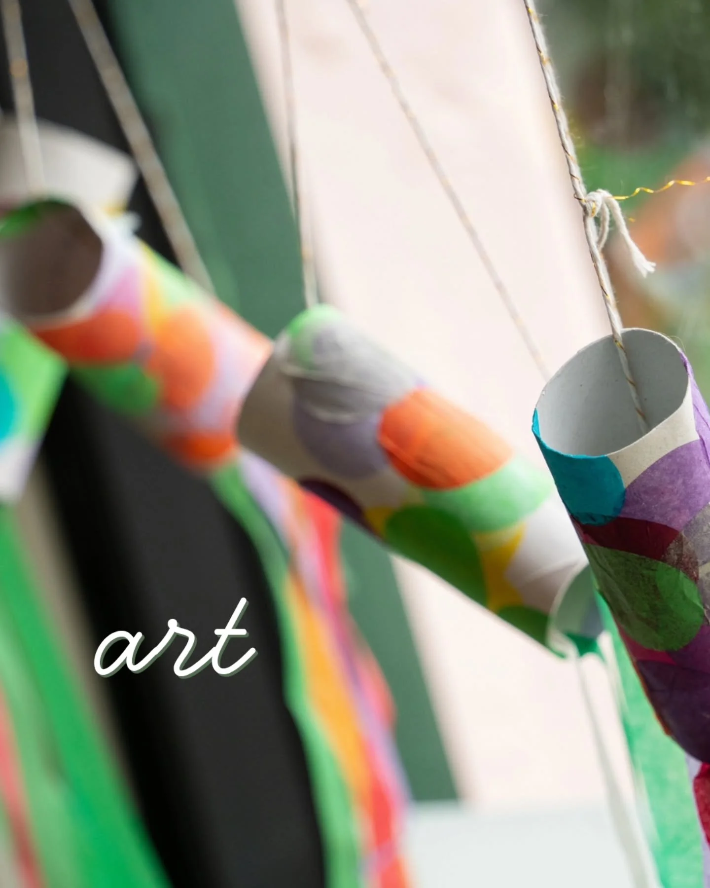 Children start to develop an interest in art and creative expression that begins with sensory exploration when they are just about 12 months old. 

This gradual exploration through various artistic mediums helps children grasp deeper understandings a