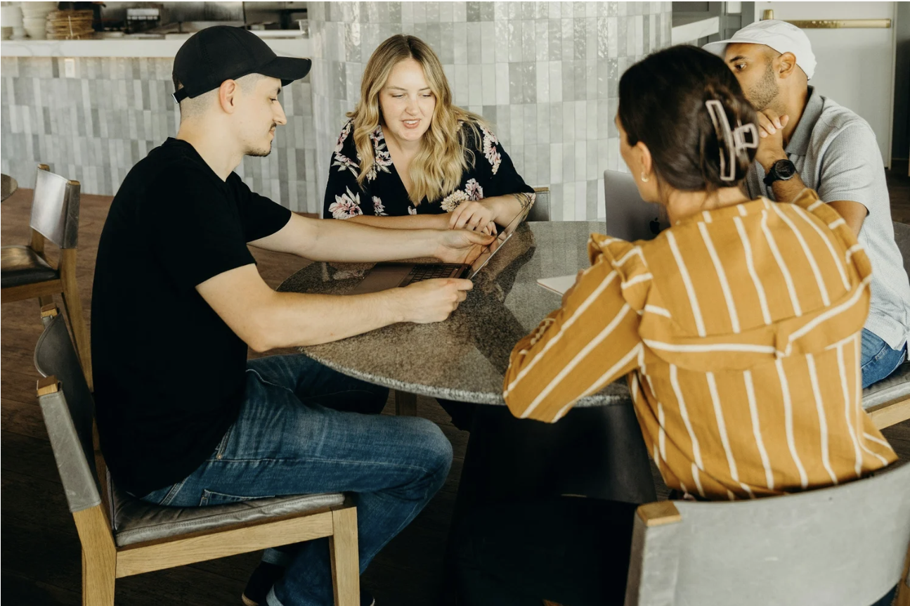 What does "conscious" or values-based divorce mediation mean in practical terms?