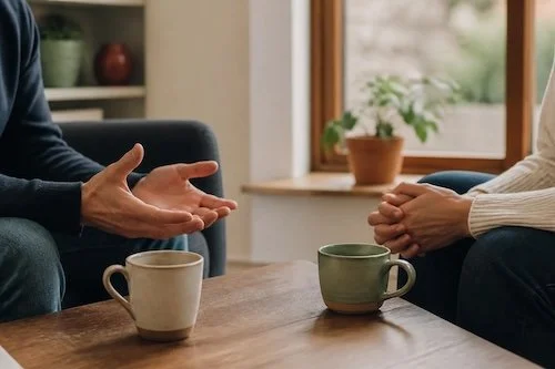 What To Say When a Client Tells You They're Thinking About Divorce