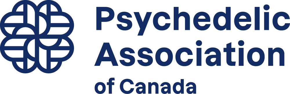 Psychedelic Association of Canada logo
