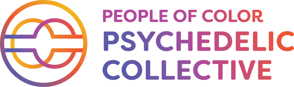 People of Color Psychedelic Collective logo