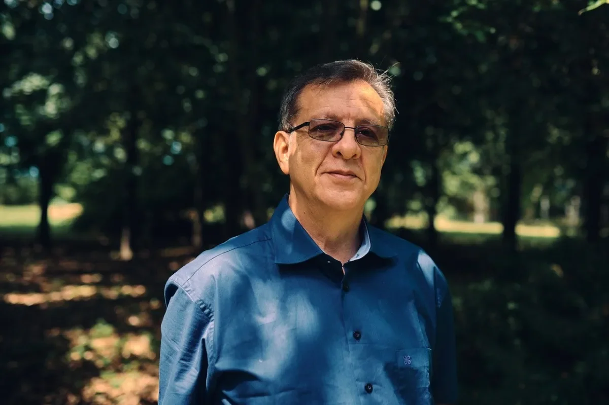 Luis Eduardo Luna, PhD