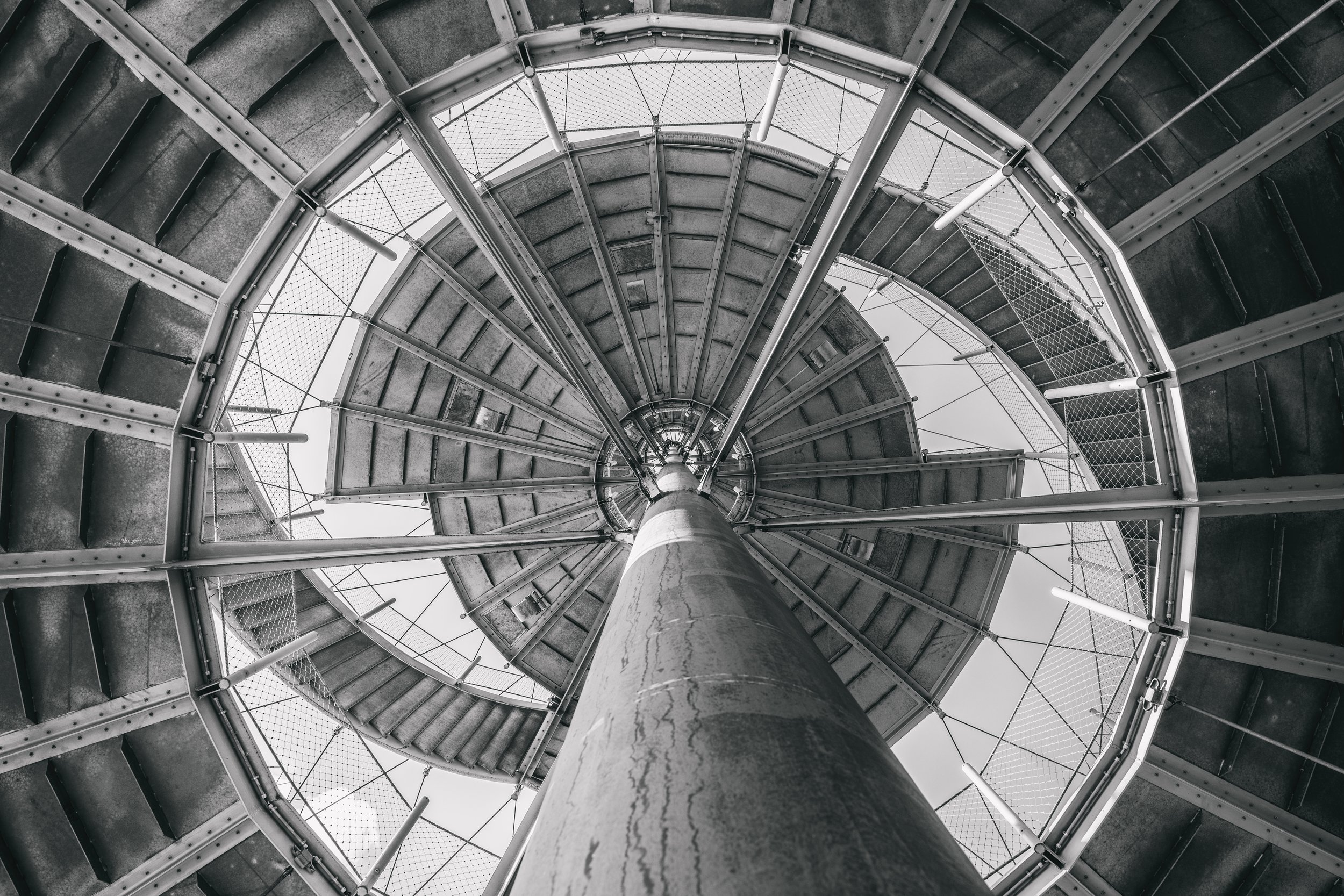 Killesberg Spiral