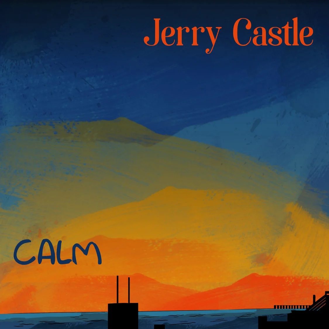 Glide Magazine Premieres Lyric Video