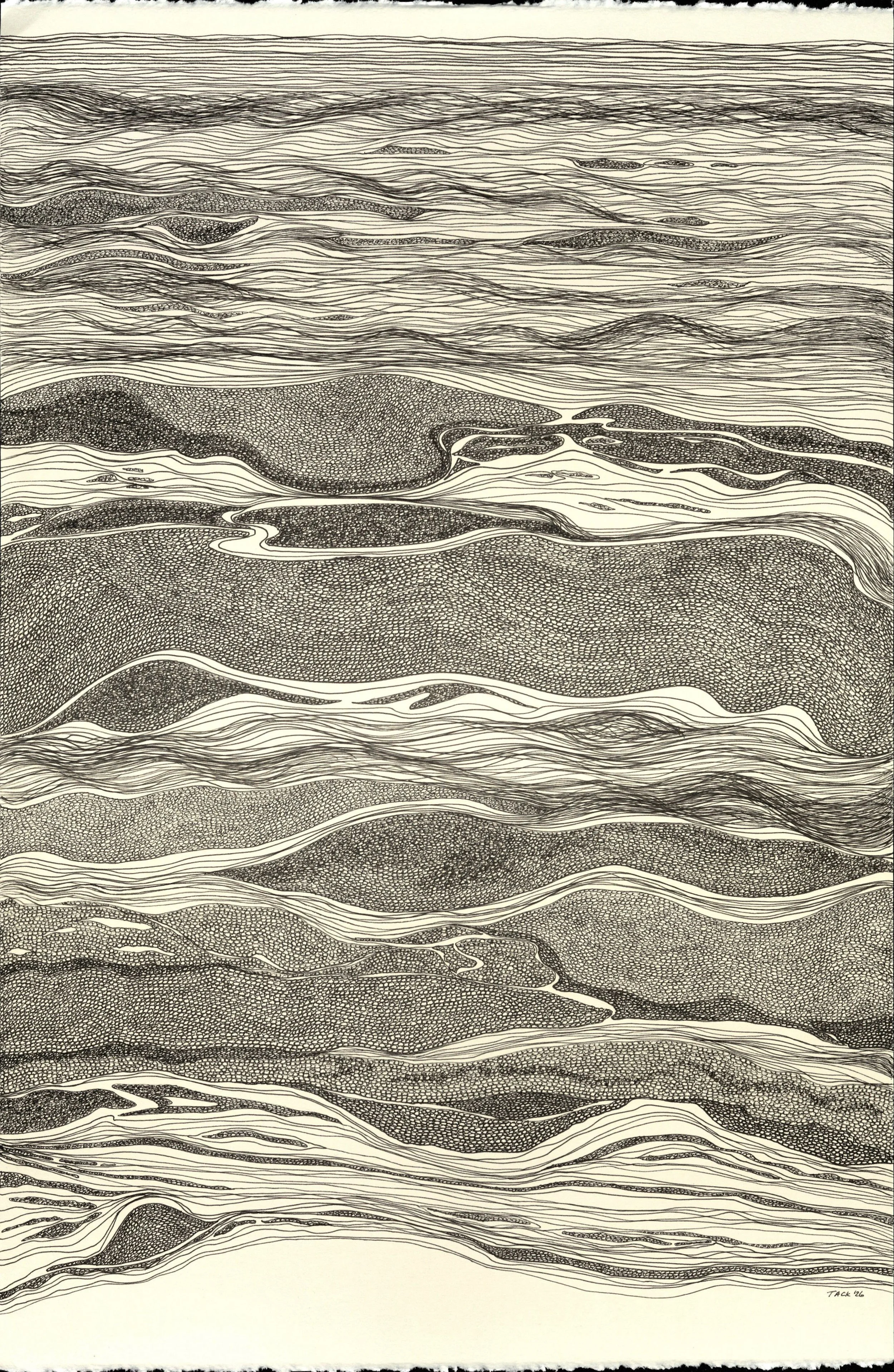 The Mistral-Plage des Catalans