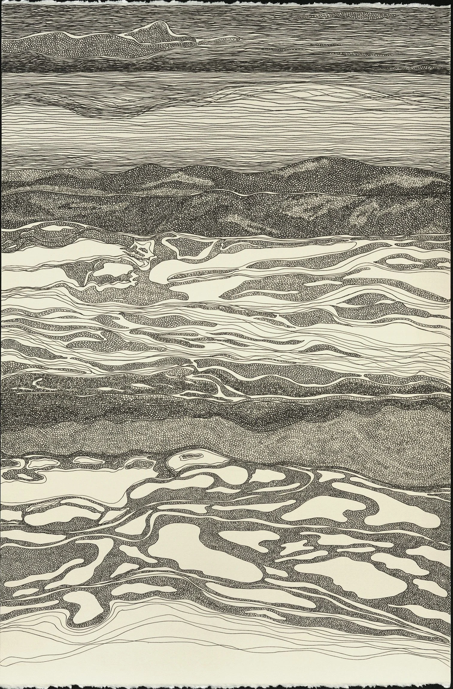 Ebb & Flow