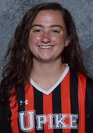 Maynard honored as UPike Women's Soccer Freshman of the Year