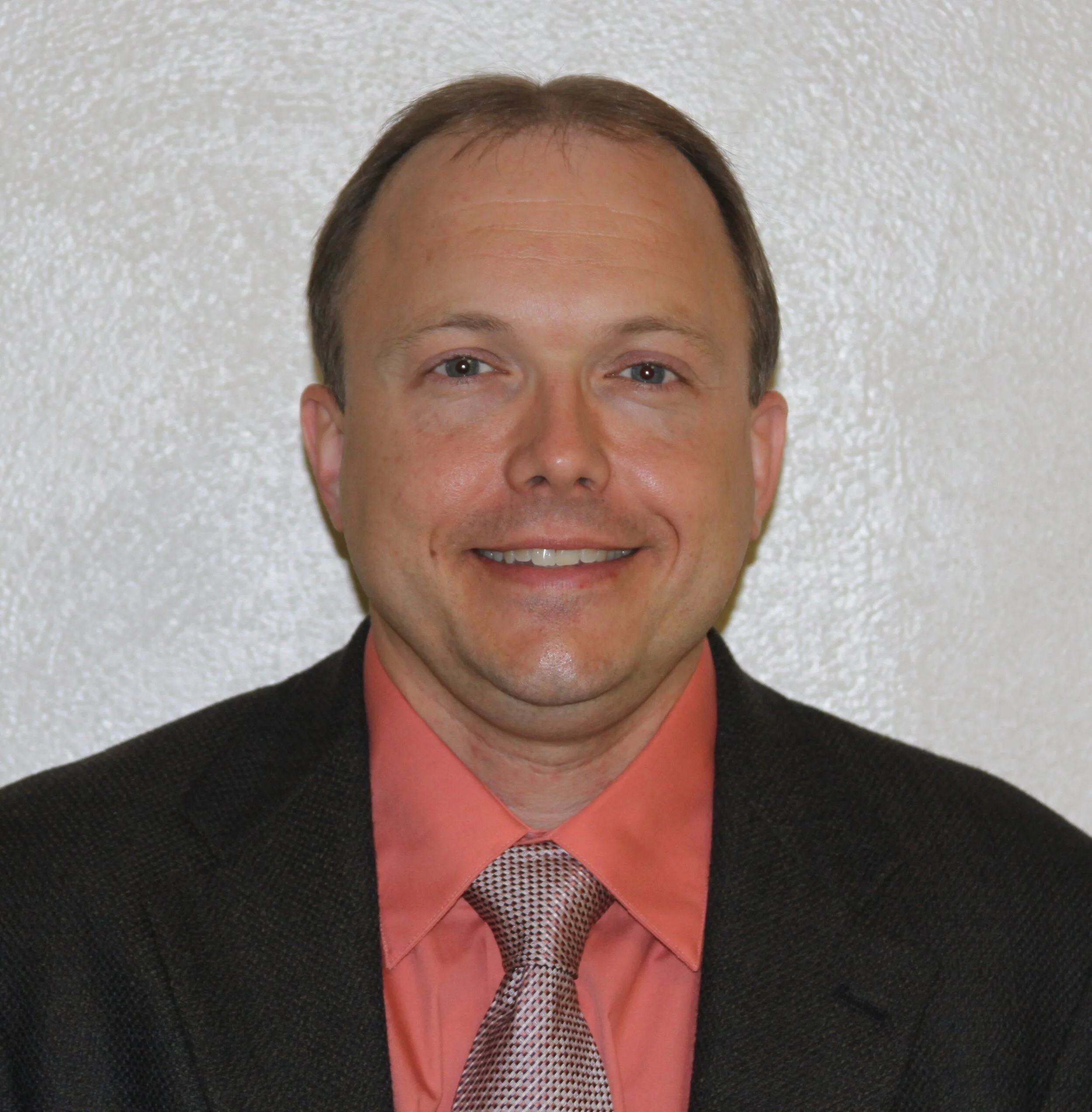 JCHS principal gets group’s top award