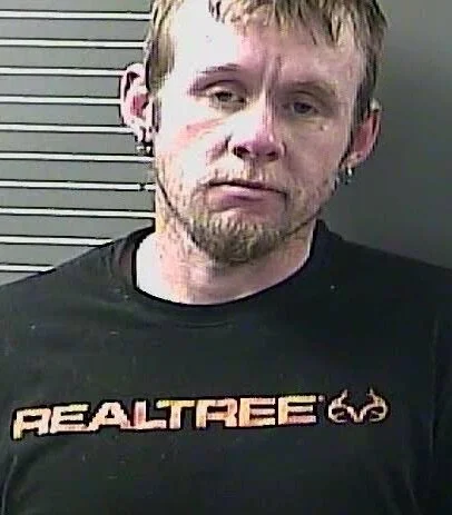  Johnson man arrested, charged in shooting