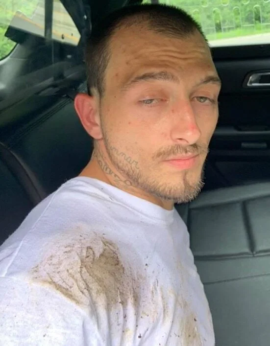  Pike man, others arrested for Prestonsburg car theft