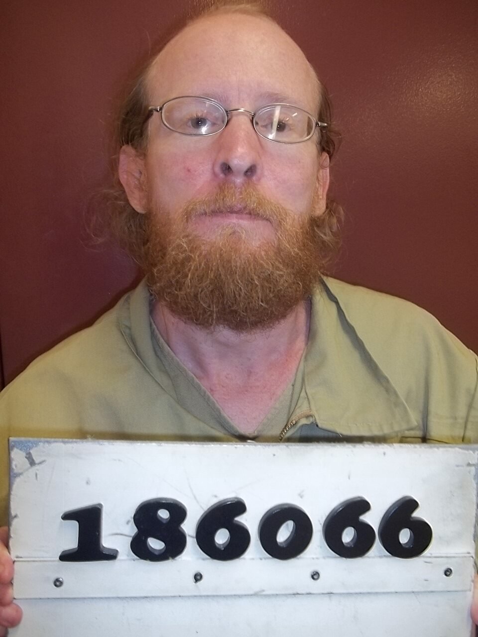 Martin County man convicted of murder up for parole in December