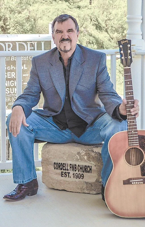 Cordle nominated for Nashville Songwriters Hall of Fame