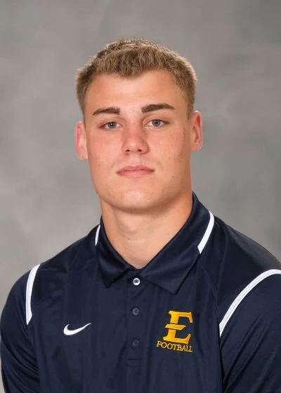 West named to Southern Conference Honor Roll