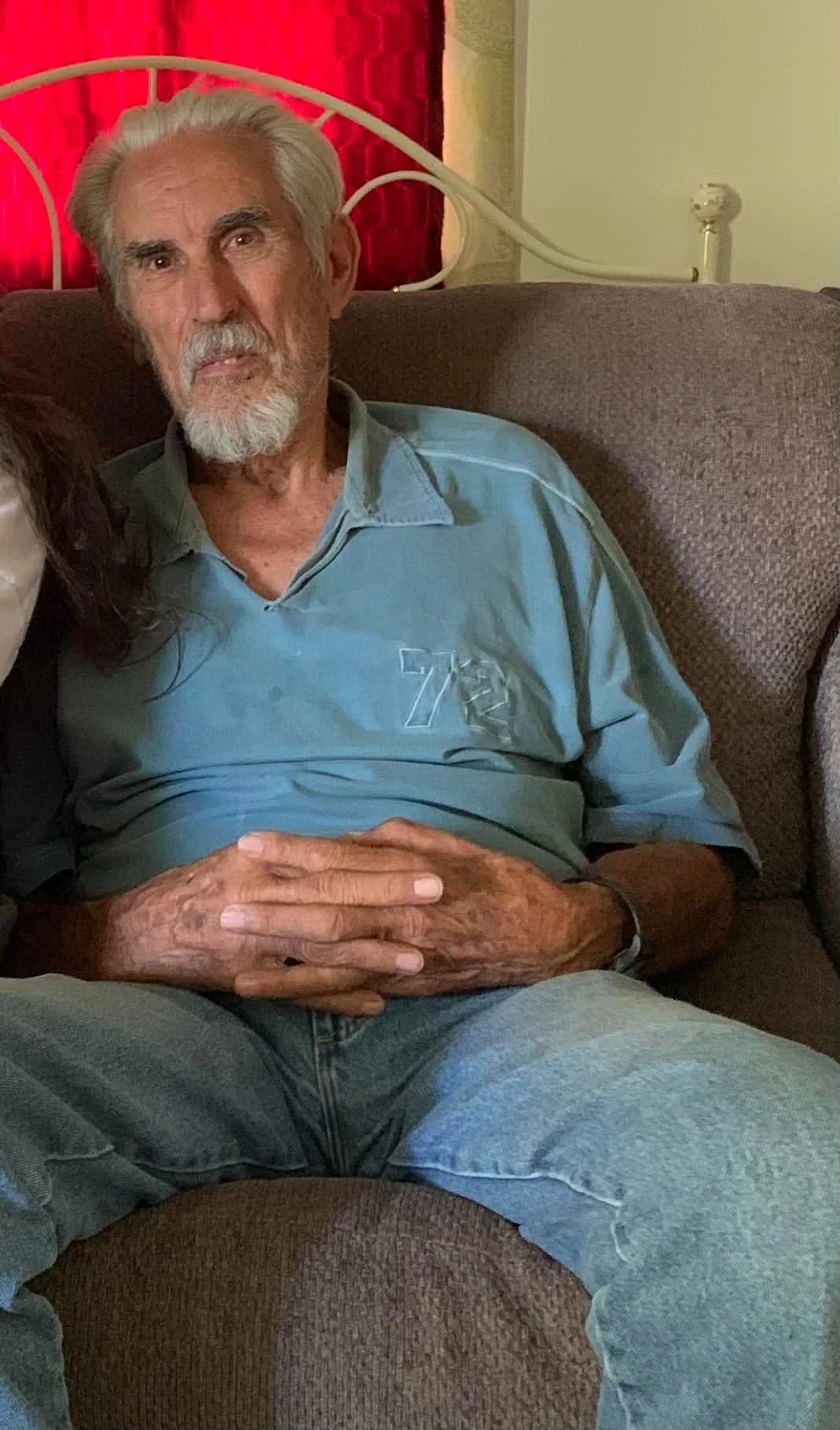 Body of missing Louisa man found