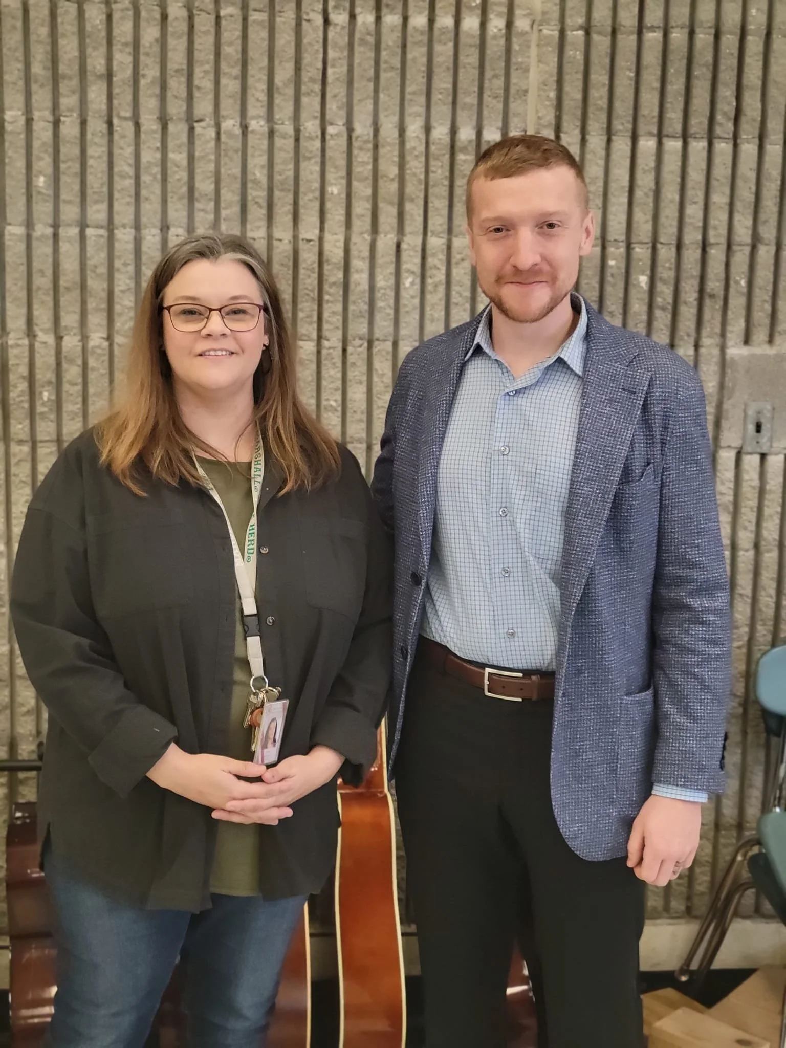 Tyler Childers Donating to Support Music Education in Kentucky