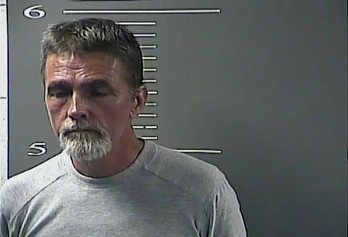 Hager Hill Man Sentenced to 170 Months for Armed Robbery