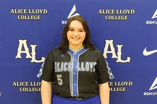 Methax selected to NCCAA Scholar-Athlete Team