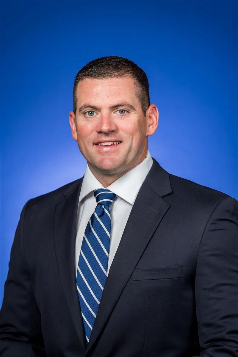 Parker named Troy Head Coach