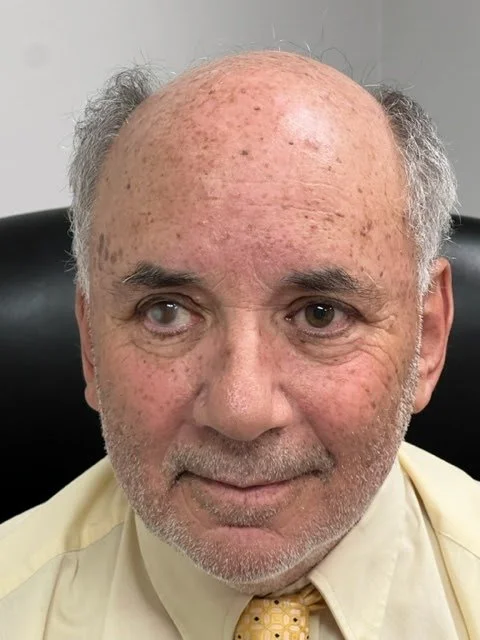 Pillersdorf Presented Prestigious award