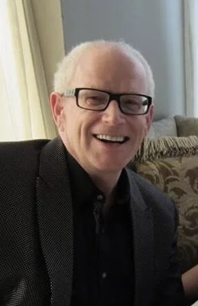 Dr. Mark Kingston passes away in Louisa