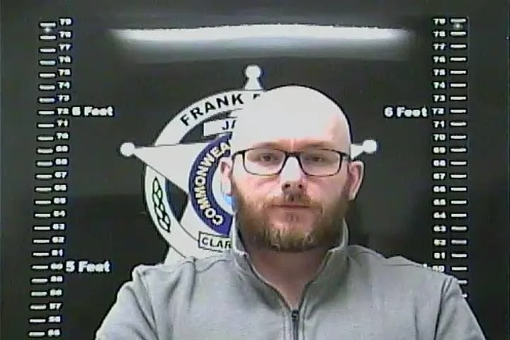 Dustin Newsome of Debord pleads guilty to charges now facing 50 years in prison